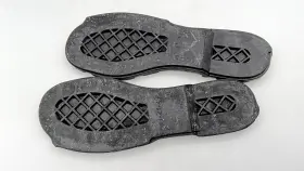 Suenduroblk42 Sidi 104 E1 Srs Enduro Sole Black 42
