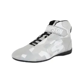 Dx2105w Simpson Racing Dna X2 Shoe Dx2105w Simpson Racing Dna X2 Shoe