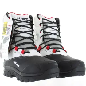 4442123001 Ski-doo Oem Tec Boots F/l 10
