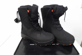 4442403090 Ski-doo Snowmobile Mens Tec Rec Boots Size 10