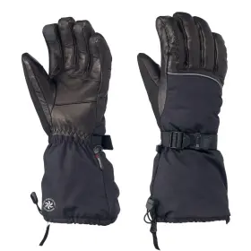 4463171490 Ski-doo New Oem Mens 2x-large Absolute Gloves