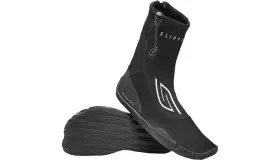 3261-0196 Slippery Amp Boots