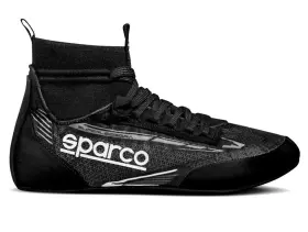 Sparco-0012a3 Sparco Superleggera Race Boots Shoes Fireproof Fia 8856-2018 Max Verstappen