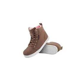Speed And Strength 842854118520 Womens True Romance Shoes - Brown 6