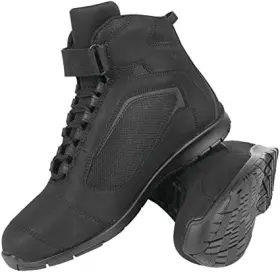 892358 Speed And Strength Moment Truth Lthr Shoe Blk 11