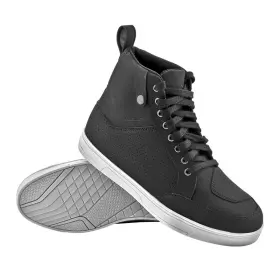 889573 Speed & Strength And United By Moto Shoes 11 Black/white 889573 Speed & Strength And United By Moto Shoes 11 Black/white