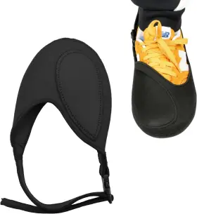 Suvnie-1371ms Suvnie Motorcycle Shifter Shoe Protector Motorbike Protective Gear Cover