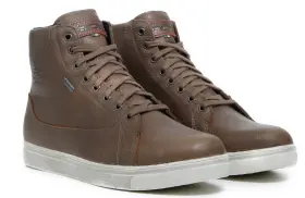 Eu44 Tcx 000958120098 Mood Gtx - Brown Us10/eu44