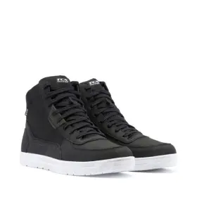 2017700014-o01-42 Tcx Mood 2 Gore-tex Shoe Black/white/green Size - 42