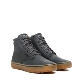 20177t7306w-001-46 Tcx Dartwood Wp Boot Size 46 Black