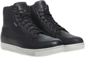 20177t9405g-001-47 Tcx Mood Gtx Black Shoes Size 47