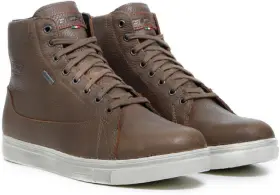 20177t9405g-004-40 Tcx Mens Boot Parts Us-0 / Asia Size S 7.5 Brown