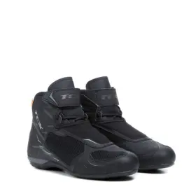 20177t9511-619-42 Tcx R04d Air Shoe Black/grey Size - 42