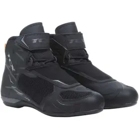 20177t9511-619-44 Tcx R04d Air Boots Black/grey Size 44 20177t9511-619-44 Tcx R04d Air Boots Black/grey Size 44