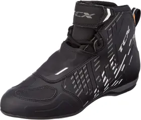 20177t9511w-622-43 Tcx R04d Waterproof Shoe Black/white Size - 43 11 Black White 20177t9511w-622-43 Tcx R04d Waterproof Shoe Black/white Size - 43 11 Black White