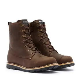 201795243-004-42 Tcx Hero 2 Waterproof Boot Brown Size - 42 201795243-004-42 Tcx Hero 2 Waterproof Boot Brown Size - 42