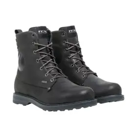 20179t7304g-001-47 Tcx Blend 2 Gore-tex Boots - Black 47