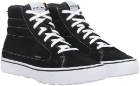 20277t9424w-001-37 Tcx Womens Street 3 Wp Black Shoes Size 37