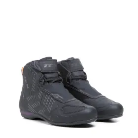 20277t9513w-001-42 Tcx R04d Lady Wp Boot - Size 42 Black