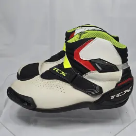 7131 Tcx Roadster 2 Air Boots Multi Motorcycle/biker Riding Race/street
