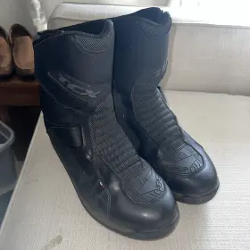 7139g Tcx Gtx Men S Sz 11 Airwire Surround Waterproof Motorcycle Riding Boots 7139g Tcx Gtx Men S Sz 11 Airwire Surround Waterproof Motorcycle Riding Boots