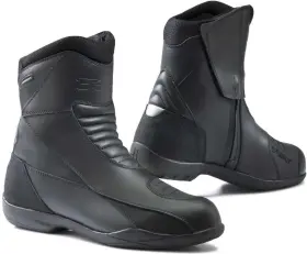 7144w Tcx New X-ride Wp Motorcycle Boots Black Size 10