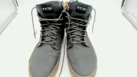 7306w Tcx Womens Universal Motorcycle Shoes Green Size 11us