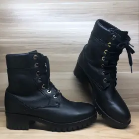 8055w Tcx Lady Smoke Wp Motorcycle Boots - Us 9 Leather Eu 41