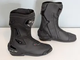 87-7665-1 Tcx Sp Master Waterproof Motorcycle Boots Low Miles - Us 12.5 / Eu 47 87-7665-1 Tcx Sp Master Waterproof Motorcycle Boots Low Miles - Us 12.5 / Eu 47