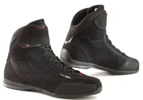 B14-084 Tcx X-square Plus Boots Mens Eu Size 43