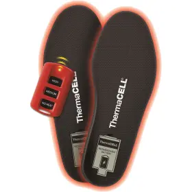 Hw20-s Thermacell Proflex Heated Insoles - Small Open Box Hw20-s Thermacell Proflex Heated Insoles - Small Open Box
