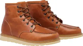 3401-1030 Thor Hallman Towner Boots Brown Mens Size 7