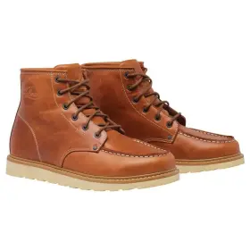 3401-1037 Thor 34011037 Hallman Towner Boots 11 Brown 3401-1037 Thor 34011037 Hallman Towner Boots 11 Brown