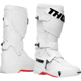 3410-2734 Thor Radial Boots 14 Frost