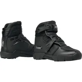 3410-3156 Thor Blitz Xrs Ltd Boots