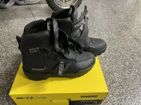 34102920 Thor Blitz Xrs Ltd Boots 34102920 Thor Blitz Xrs Ltd Boots