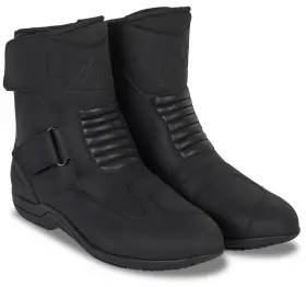Tourmaster 097261279085 Echo Mens Waterproof Motorcycle Boots Black 12 Usa Tourmaster 097261279085 Echo Mens Waterproof Motorcycle Boots Black 12 Usa