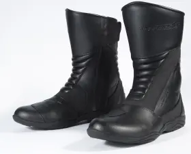 8601-0205-45 Tourmaster Solution 2.0 Wp Road Boots 11 Black