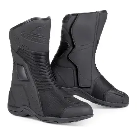 8605-0205-49 Tourmaster Solution Air Boots 14 Black