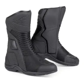 8605-1205-46 Tourmaster Solution Air Boots 12w Black