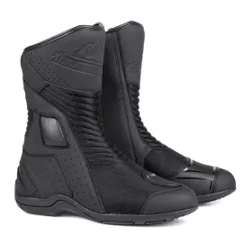 8605-1205-49 Tourmaster Solution Air Vented Boots Black 13 8605-1205-49 Tourmaster Solution Air Vented Boots Black 13