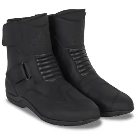 8616-1105-44 Tourmaster Echo Wp Boots 10w Black