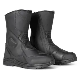 8832-0105-45 Tourmaster T/m Helix Touring Boots 11 Black