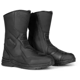 8833-0105-43 Tourmaster Helix Waterproof Touring Boots
