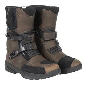 8835-0114-46 Tourmaster T/m Trailblazer Boots 12 Brown 8835-0114-46 Tourmaster T/m Trailblazer Boots 12 Brown