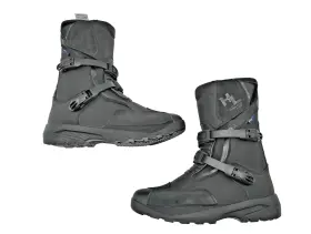 8835010544 Tourmaster Trailblazer Waterproof Boot - Blk Us10 8835010544 Tourmaster Trailblazer Waterproof Boot - Blk Us10