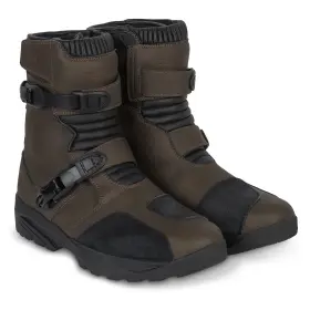 8836-2114-44 Tourmaster Break Trail Wp Boots