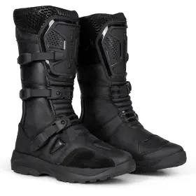 8837-2105-10 Tourmaster Highlander Adv Boots 10 Black 8837-2105-10 Tourmaster Highlander Adv Boots 10 Black