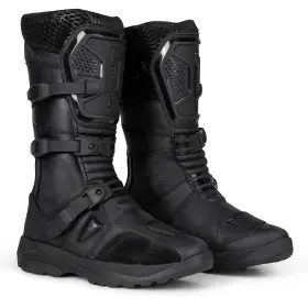 8837-2105-11 Tourmaster Highlander Adv Boots 11 Black