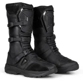 8837-2105-13 Tourmaster T/m Highlander Adv Boots 13 Black